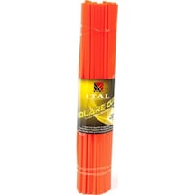 İtal Misina Dört Köşe Kesik 4.00 Mm 85 Adet- 28 Cm Lik Uzun