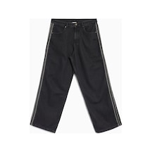 Adidas Ib6947 Jeans Erkek Pantolon Siyah