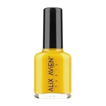 Sarı Oje 68 - Yüksek Pigmentli Uzun Süreli Kalıcılık Hızlı Kuruma - Nail Lacquer 68 Diğer