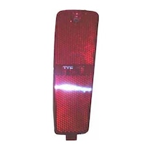 Esse Oto - Chevrolet Hhr- 06/07 Arka Tampon Sinyali Sol Reflektör Kırmızı Esse51501604 15297358