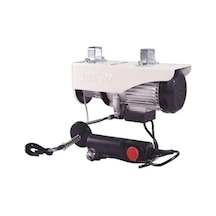 Mytol Mv250 125-250 Elektrikli Vinç