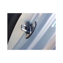 2003-2010 Audi A8 Kapı Vurucu Susturucu / Kauçuk Stop