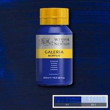 500 Ml. 8 Ultramarıne