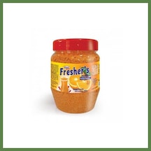 Bezos Fresher Portakal Aromalı Granül İçecek 300gr 1 Adet Hb006
