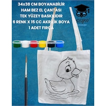 Çok Renkli