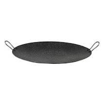 Tashan T0531 Teflon Kavurma Sac Tava 34 Cm