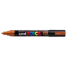Uni Posca Su Bazlı Poster Markörü Bronz 1.8-2.5