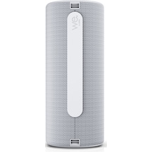 Loewe We. Hear 2 Cool Grey Suya Toza Dayanıklı Bluetooth Hoparlör