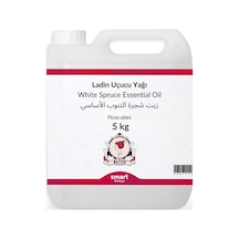Ladin Uçucu Yağı Picea Abies 5 Kg
