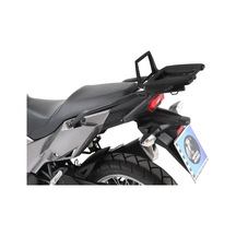 2017 Kawasaki/Vercty 300 Uyumlu Arka Bagaj Demiri Hepco Becker