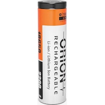18650 3.7v 2200mah 5c Li-ion Pil