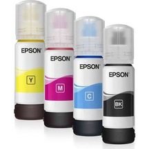 Epson Yazıcı Murekkep 1 Takım Uyumlu,