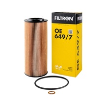 Filtron Yağ Filtresi OE649/7