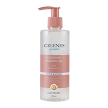 Celenes By Sweden Couldberry Yüz Yıkama Jeli 250 ML