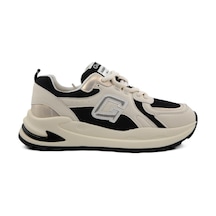 Guja 26y286 Siyah Kadın Sneakers