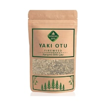 Gökçek Şifa Yakı Otu Karışık Bitki Çayı 120 G