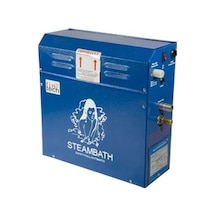 Fintech Ftsg-120 Buhar Jeneratörü 12 Kw