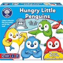 Orchard Hungry Little Penguins