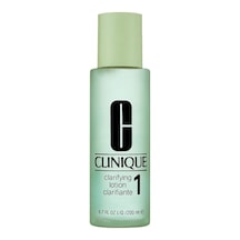 Clinique Clarifying Lotion 1 Losyon 200 ML