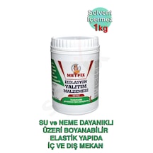 Metfix İzolasyon Ve Yalıtım Malzemesi 1kg