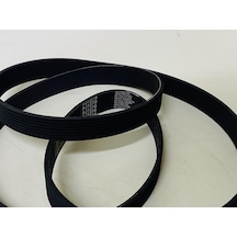 Pj 1270 / 500j 8 Tepe Kanallı Poly V Kayış