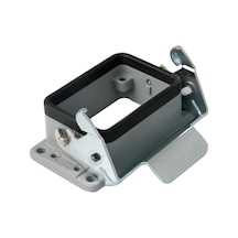 Tp Electric 24-0616-42-06000 6x16a Makine Gövde Tek Mandallı