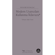 Modern Uyarıcıları Kullanma Kılavuzu - Ayho-763085