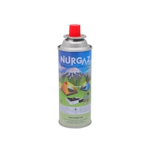 Nurgaz Kartuş 220 Gr Ng 207