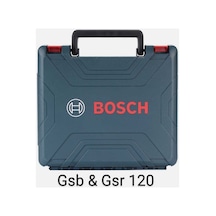Çanta Gsb-gsr 120 -lı İçin Uygun Model