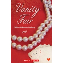 Scholastic Elt Readers Level 3 Vanity Fair