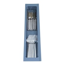 Mutfak, Çekmece Düzenleyici 1 Bölme Modül, Antrasit, 11 x 48 cm (Boydan 3,5 cm Kesilebilir)