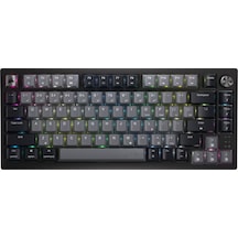 Corsair K65 Plus Wıreless Rgb Mlx Red Switch Türkçe Kablosuz Gaming Klavye Ch-91d401l-tr