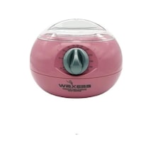 Waxess Neptün Ağda Makinesi 600ml. Gül Kurusu 17935093