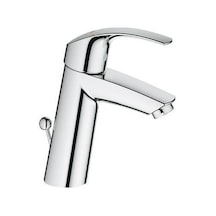 Grohe Eurosmart Tek Kumandalı Lavabo Bataryası 23322001