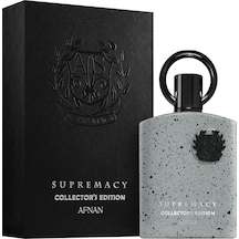 Afnan Supremacy Collector's Edition 100 Ml Erkek