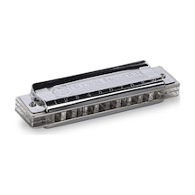Hohner M58611x Blues Bender Si Bemol Majör Mızıka