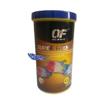 Ocean Free Super Luohan 70gr Açık
