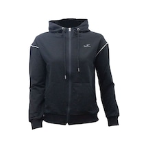 Joma Kadın Günlük Sweatshirt Kapşonlu Full Zip Violeta W 6222303 001