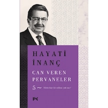 Can Veren Pervaneler - 5 (551941546)