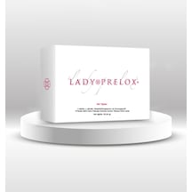 Lady Prelox 60 Tablet