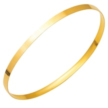 22 Ayar Kibrit Çöpü Ajda Bilezik 10 Gr.