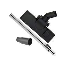 Goldmaster İle Uyumlu Gm 7575 Zen Multi Cyclonic Süpürge Plastik Tabanlı Emici Teleskopik Boru