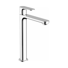 Hansgrohe Rebris S Lavabo Bataryası 240 72590000 Krom