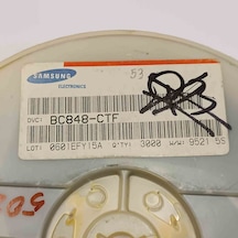 Bc848-ctf Samsung Uyumlu Smd Transistör 250 Adet
