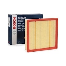 Mercedes A Serisi 176 A160cdı 1.5 2013-2015 Bosch Hava Filtresi