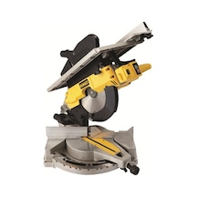 Dewalt D27113 1600 W 305 MM Çift Yüzeyli Gönye Kesme Makinesi