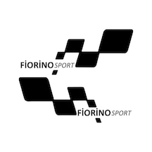 Fiorino Sport Etiket Yapıştırma 30cmx11cm Mmd209