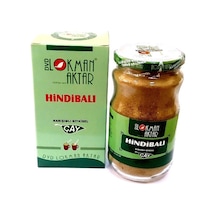 Lokman Aktar Hindibalı Karışımlı Bitkisel Çay 130 G