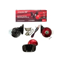 12 Volt Çat Çat Korna