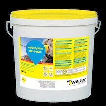 Weber.Prim Bt Max Brüt Beton Astarı 12 Kg